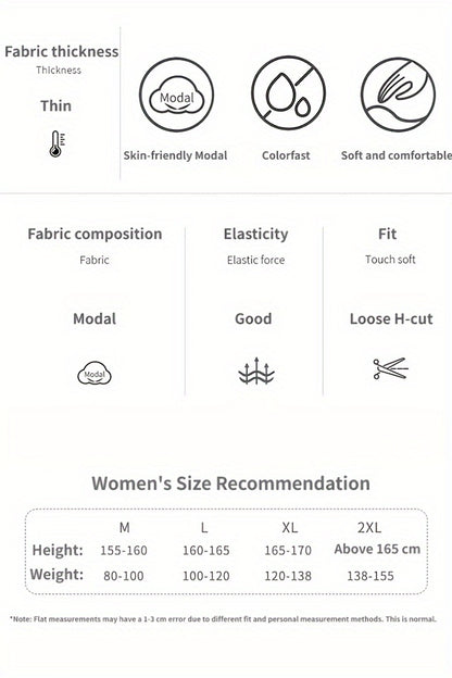 Women's Elegant Modal Pajamas，Built-in Chest Pad，Short Sleeves，Lace Thin Belt with Lining，Knitted Fabric，Straight skirt，Zipper Cardigan，Suitable for Spring, Summer and Autumn - 95%Modal 5%Elastic Fiber