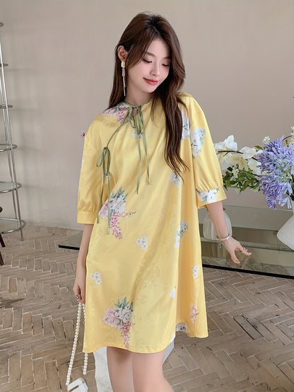 Women's Lace Trim Pajamas Dress Solid Color Sexy Spaghetti Strap Nightdress，Women's Pajamas and Dress